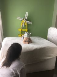 -iplus爱家高端孕妇摄影