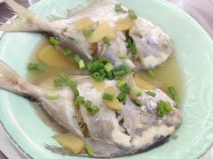 -老太婆饭店(广义路店)