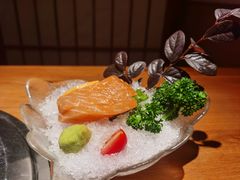 三文鱼-食也烧肉(临平店)