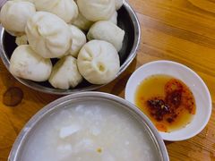 -红帽叔叔包子