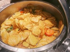 -上海虹桥西郊假日酒店