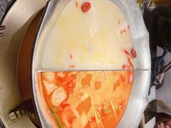 -湊湊火锅·茶憩(打浦桥日月光店)