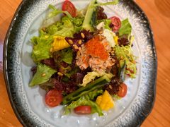 -诚家·日式烧鸟·深夜食堂(虹桥天街店)