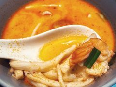 冬荫功虾汤-帕蓝·暹罗料理(曲阳店)
