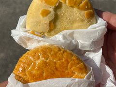 -香港元朗荣华月饼(十八甫路店)