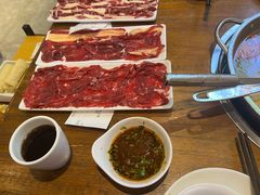 -牛必福潮汕牛肉火锅(油坊桥店)