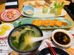 -Sushi Love 创意寿司(丽影广场店)