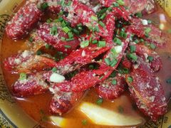 -庾氏龙虾馆(多弗汇店)