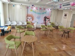 -菁幼月子会所(儿童医院店)