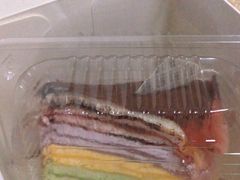 -面包新语(上地华联店)