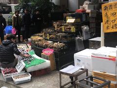 -黄沙水产交易市场