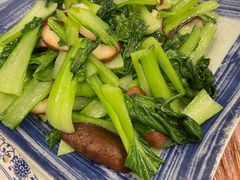 -汤河清真餐馆