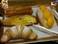 -爱达乐面包生日蛋糕(郫县时代天街店)