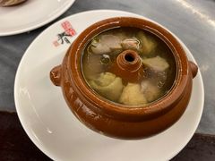 -蔼若春.传承三十年云南菜(金碧公园店)