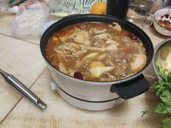 -刘一锅筋头巴脑(新民街店)