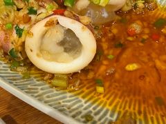 -龙悦湾酒家·八阵鱼生·渔人码头店