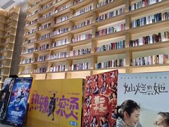 -深影国际影城(学院南路店CGS中国巨幕店)