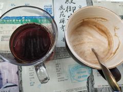 -出走咖啡·面包(宋庄店)
