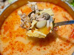 -真炭烧·炭炉鸡煲(怡景湾店)