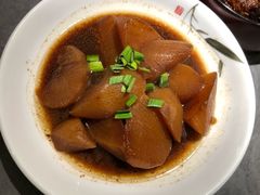 -吴越荣记苏州菜·松鼠桂鱼100%活鱼现做(斜塘老街店)