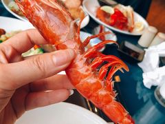 -上海虹桥宾馆味翠餐厅