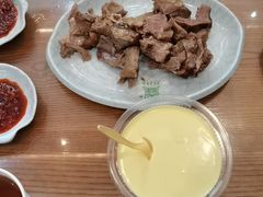 -清真·益鑫羊肉手抓馆(花园北街店)