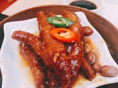 -点都德(华强南店)