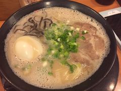 -博多一幸舍(侨福芳草地购物中心店)