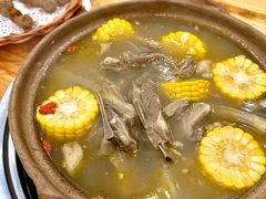 -花姐羊肉炉(吕厝店)