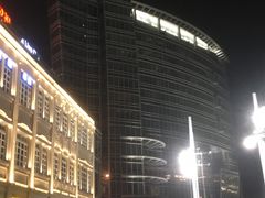 -厦门海港英迪格酒店(中山路店)