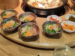 -一朵菌·野生菌探索家火锅(南亚店)