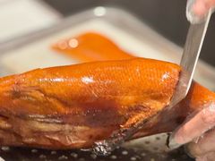 -天和晟烤鸭店(玉泉西街店)