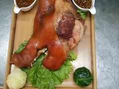 -老六杀猪菜(进乡街店)