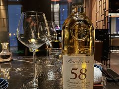 -广州瑰丽酒店·Black Iron黑金燚