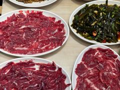 -味逍遥牛肉火锅(万江旗舰店)