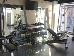 -Nirvana fitness私教健身工作室(古城店)