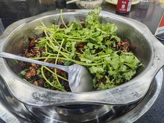 -天治宣·野椒鸡(龙头寺总店)