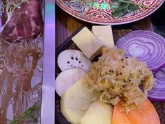 -杨小佳·齐齐哈尔烤肉·烤串(广州店)