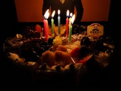 -熊猫不走蛋糕（同城送）(长沙店)