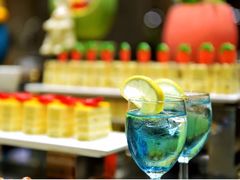 -福州西湖大酒店·怡湖咖啡厅