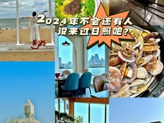 -前王院•巧克力海鲜市集餐厅(万平口店)