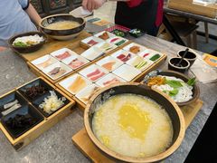 -菌彩云南野生菌火锅(万达广场店)