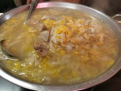 -东北酱骨头馆(蓁巷店)