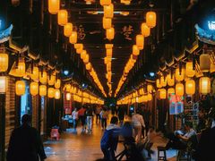 -龙津风雨桥