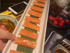 -大隐·成都火锅Bistro(合生麒麟新天地店)