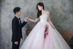 -CD视觉婚纱摄影