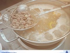 -官塘陈记鱼生·潮汕砂锅粥·牛肉火锅(潮枫路总店)