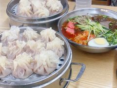 -牛马行牛肉饸饹铺(长春总店)