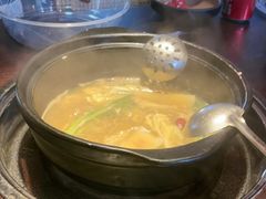 -芸鲜季·云南野生菌餐厅· 云南风物味研社(闵行店)