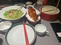 -秀儿四九城·新京菜(亚运村鸟巢店)